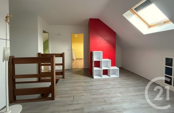 Maison à vendre  7 pièces - 160 m2 PRESLES - 95