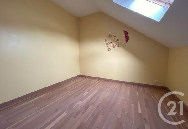 Maison à vendre  7 pièces - 160 m2 PRESLES - 95