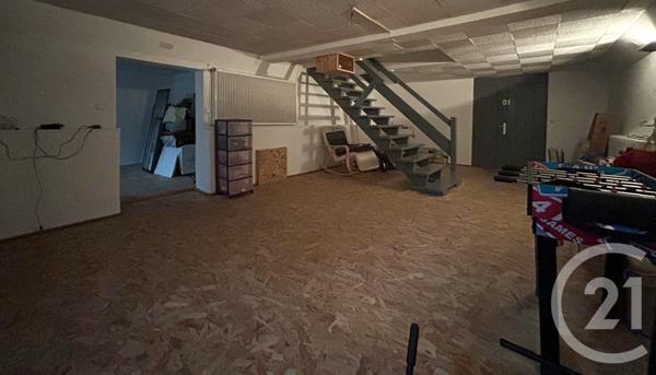 Maison à vendre  7 pièces - 160 m2 PRESLES - 95