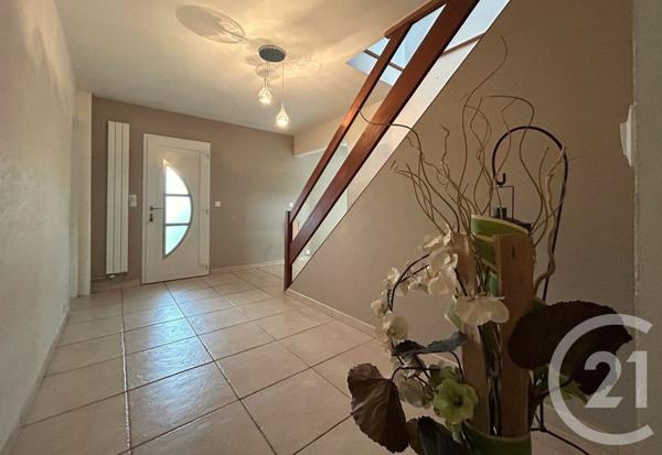 Maison à vendre  7 pièces - 160 m2 PRESLES - 95