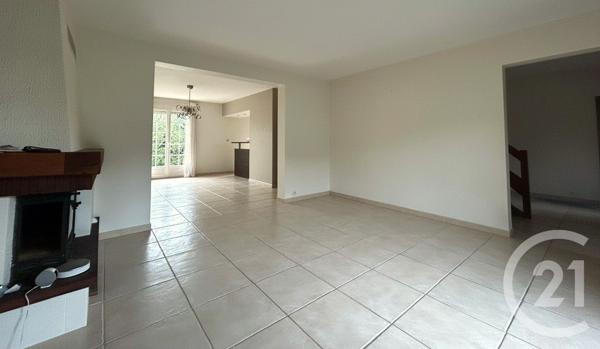 Maison à vendre  7 pièces - 160 m2 PRESLES - 95