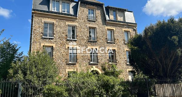 À vendre Appartement 4 pièces 62.96 m² - Sceaux 92330
