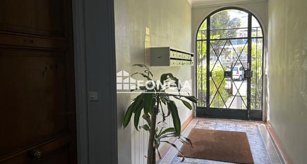 À vendre Appartement 4 pièces 62.96 m² - Sceaux 92330