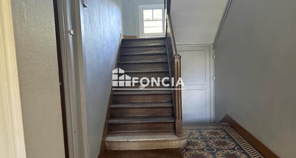 À vendre Appartement 4 pièces 62.96 m² - Sceaux 92330