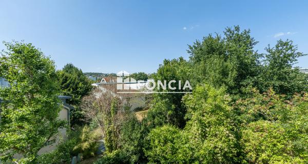 À vendre Appartement 4 pièces 62.96 m² - Sceaux 92330