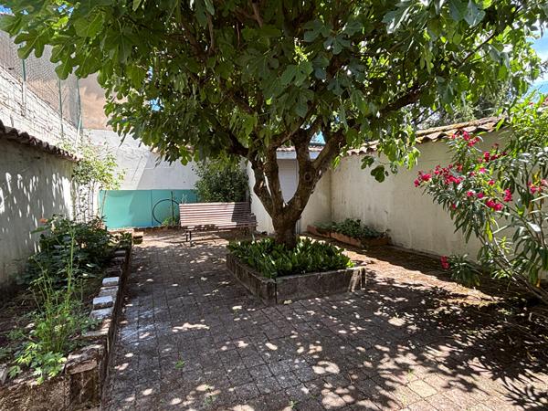 Maison 7 pièces 190 m2