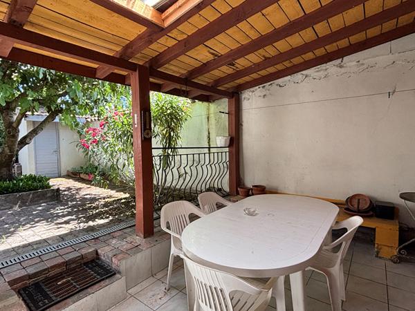Maison 7 pièces 190 m2