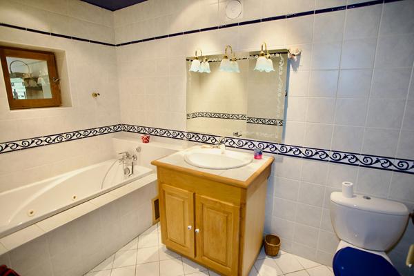 Maison 7 pièces 190 m2
