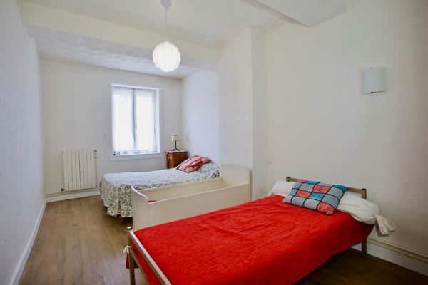 Maison 7 pièces 190 m2