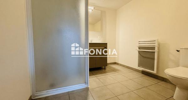 Location Appartement 2 pièces 41.76 m² - Narbonne 11100