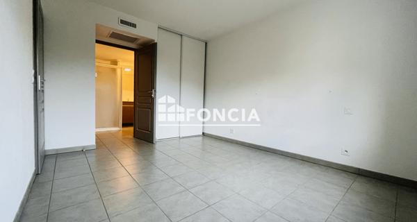 Location Appartement 2 pièces 41.76 m² - Narbonne 11100