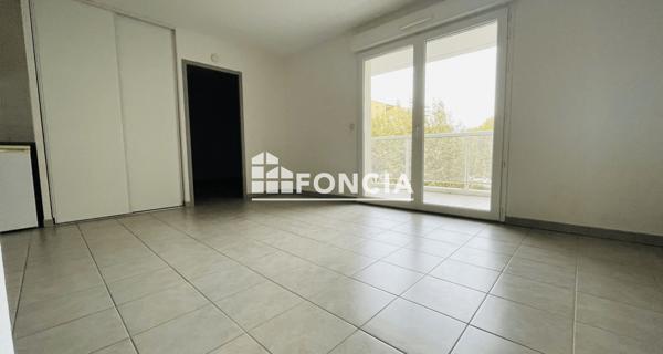 Location Appartement 2 pièces 41.76 m² - Narbonne 11100