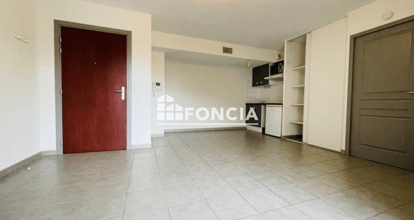 Location Appartement 2 pièces 41.76 m² - Narbonne 11100