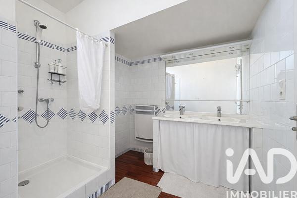 Maison à vendre 7 pièces 145 m² Saint-Clément-des-Baleines