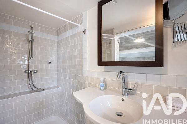 Maison à vendre 7 pièces 145 m² Saint-Clément-des-Baleines