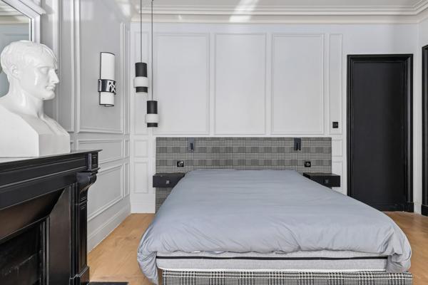 Vente Maison de ville Paris 16 8 Pièces 332 m²
