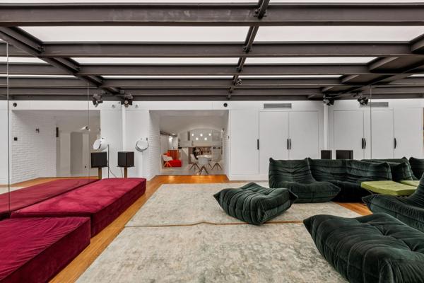 Vente Maison de ville Paris 16 8 Pièces 332 m²