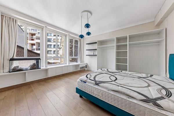 Vente Maison de ville Paris 16 8 Pièces 332 m²