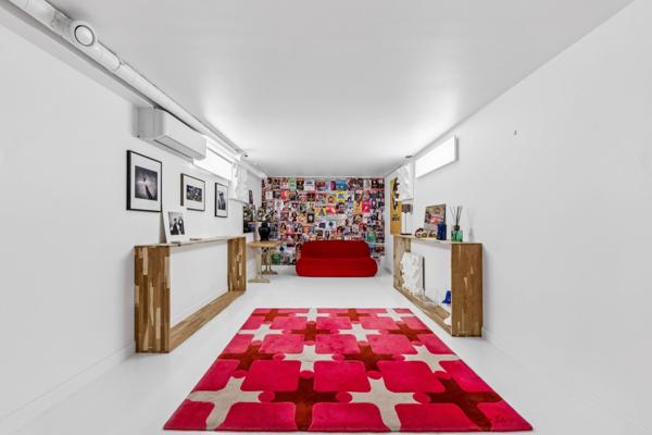 Vente Maison de ville Paris 16 8 Pièces 332 m²