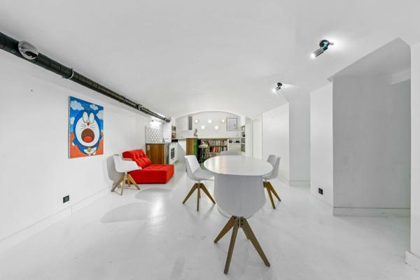 Vente Maison de ville Paris 16 8 Pièces 332 m²