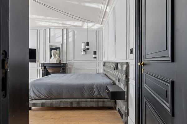Vente Maison de ville Paris 16 8 Pièces 332 m²