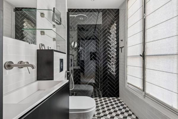 Vente Maison de ville Paris 16 8 Pièces 332 m²