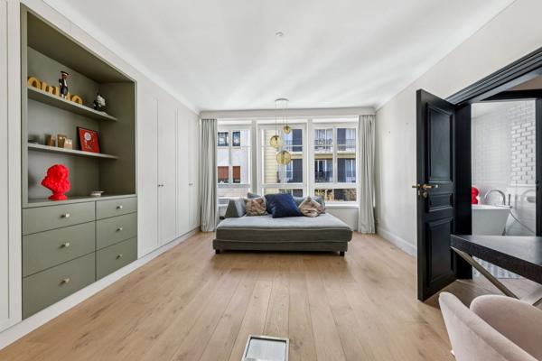 Vente Maison de ville Paris 16 8 Pièces 332 m²