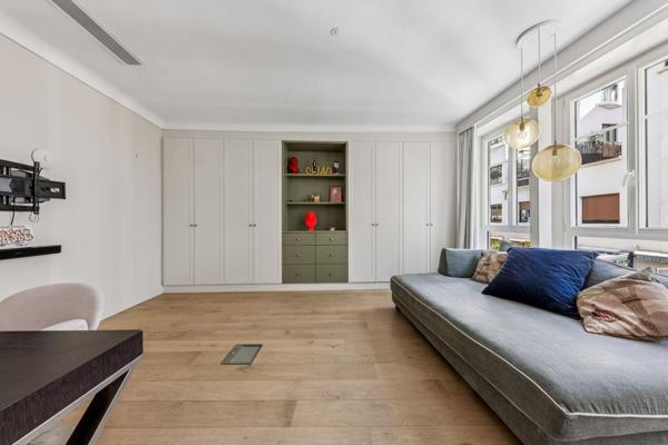 Vente Maison de ville Paris 16 8 Pièces 332 m²