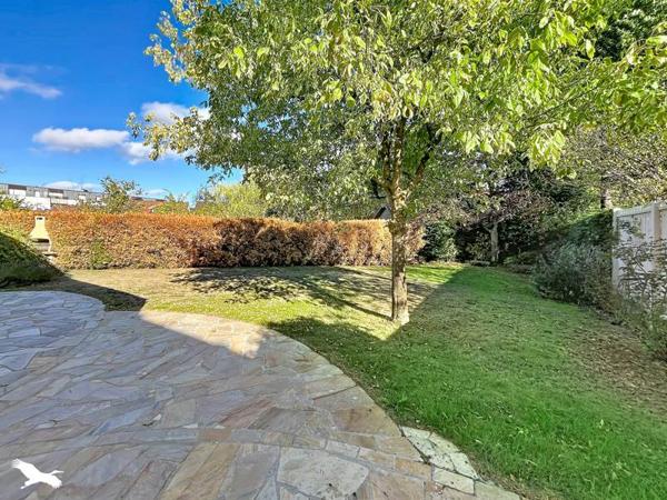 Maison à vendre 586 320 € Orvault 6 p 190 m² DPE D