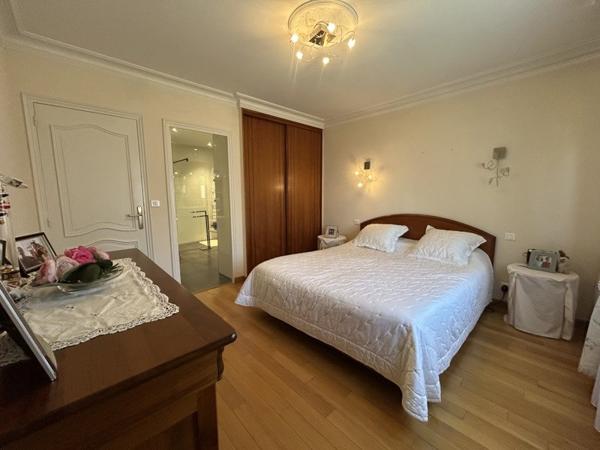 Maison à vendre 586 320 € Orvault 6 p 190 m² DPE D