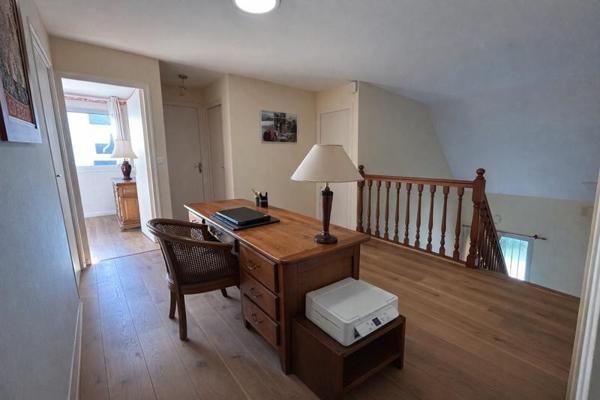 Maison à vendre 586 320 € Orvault 6 p 190 m² DPE D