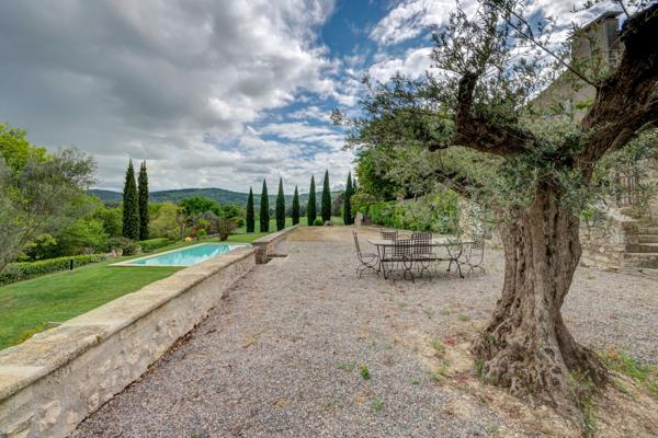 Vente Maison de luxe Aix-en-Provence 12 Pièces 1300 m²