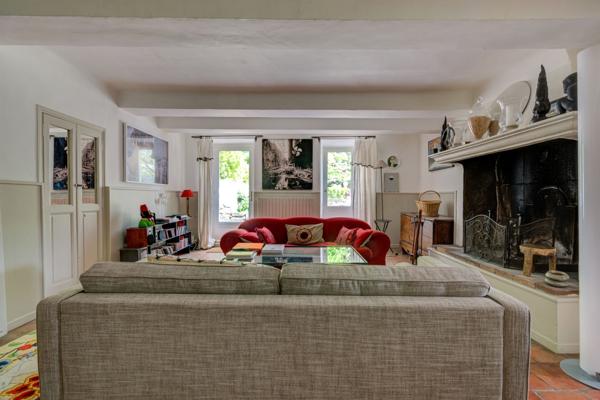 Vente Maison de luxe Aix-en-Provence 12 Pièces 1300 m²