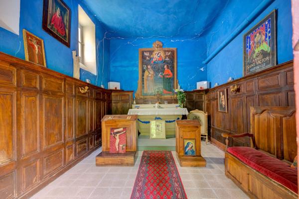 Vente Maison de luxe Aix-en-Provence 12 Pièces 1300 m²