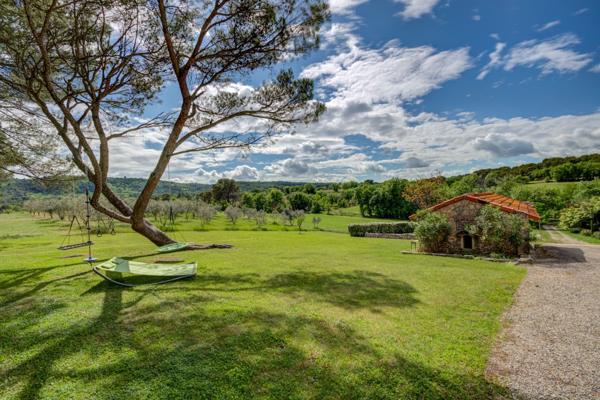 Vente Maison de luxe Aix-en-Provence 12 Pièces 1300 m²