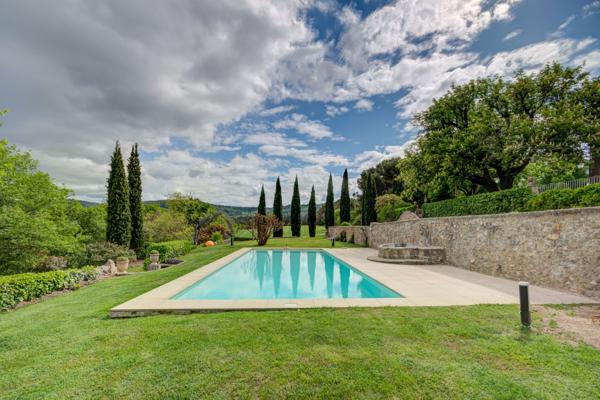 Vente Maison de luxe Aix-en-Provence 12 Pièces 1300 m²