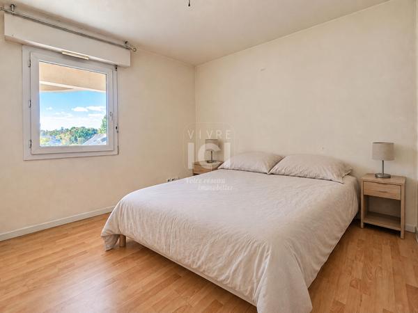 Appartement duplex Nantes 2 pièce(s) 60 m2