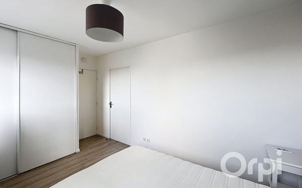 Appartement à louer    2 pièces • 53,23 m2 Villeurbanne