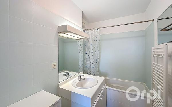 Appartement à louer    2 pièces • 53,23 m2 Villeurbanne