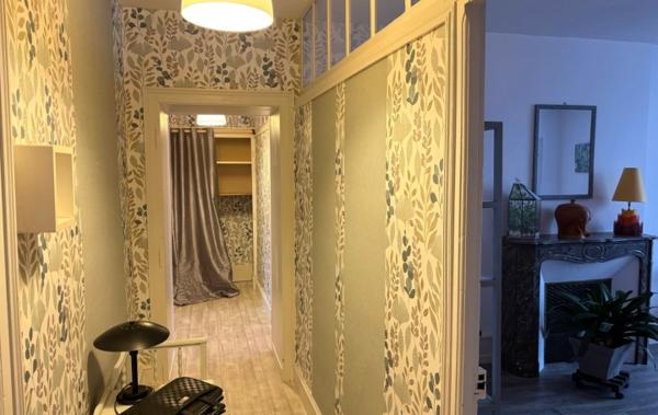 Vente Appartement P3 Saint-mihiel   