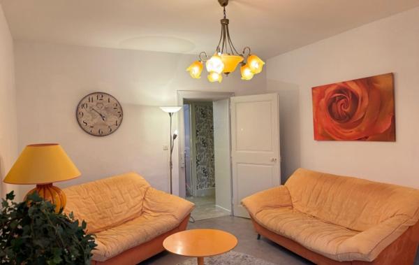 Vente Appartement P3 Saint-mihiel   