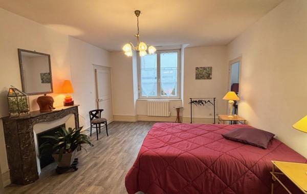 Vente Appartement P3 Saint-mihiel   