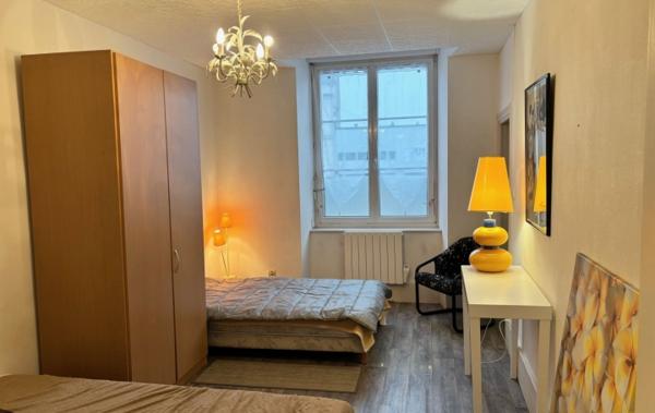 Vente Appartement P3 Saint-mihiel   