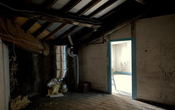 Vente Appartement P3 Saint-mihiel   