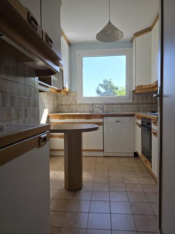 À vendre - T3, 3 pièces situé à Crosne (91560)