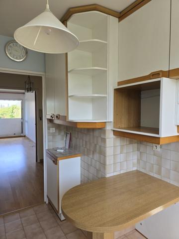 À vendre - T3, 3 pièces situé à Crosne (91560)