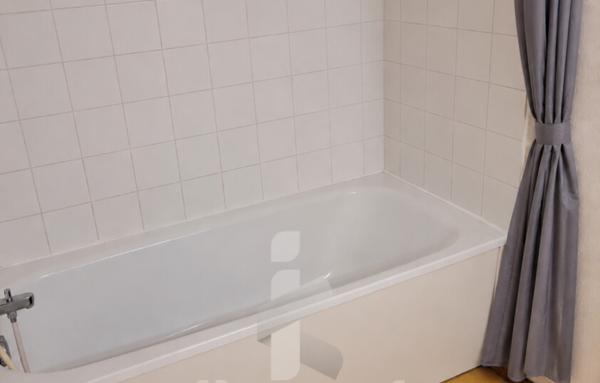 Appartement de 17 m²