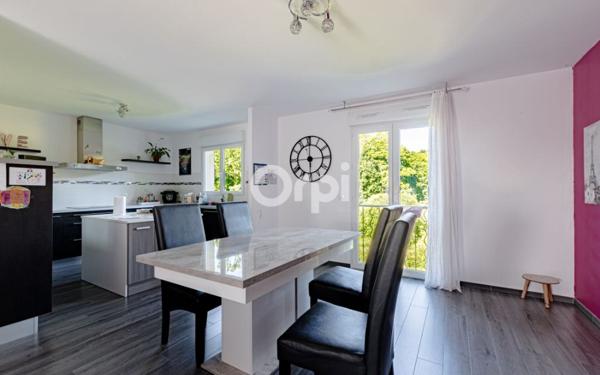 Maison à louer