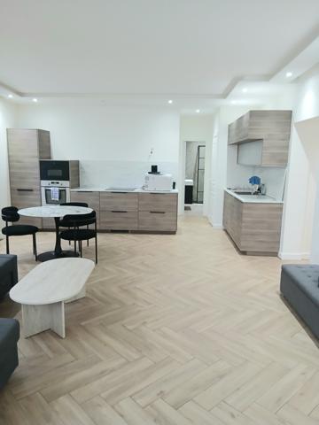 Saint-Mandé (94160) VENTE APPARTEMENT