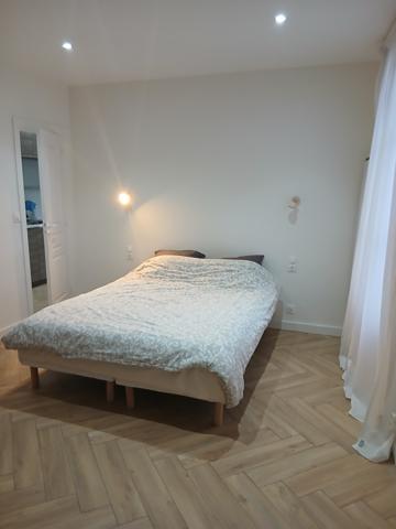 Saint-Mandé (94160) VENTE APPARTEMENT